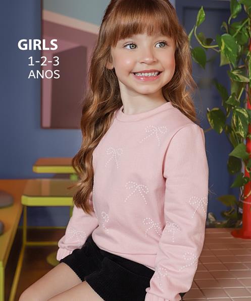 Tmx Kids Inverno 2025