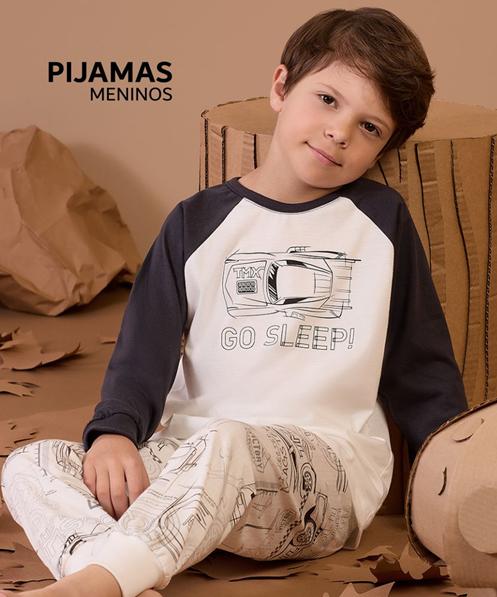 Tmx Kids Inverno 2026