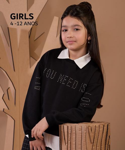 Tmx Kids Inverno 2026