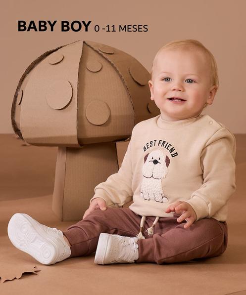 Tmx Kids Inverno 2026