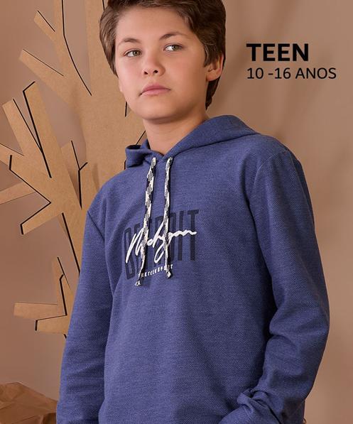 Tmx Kids Inverno 2026